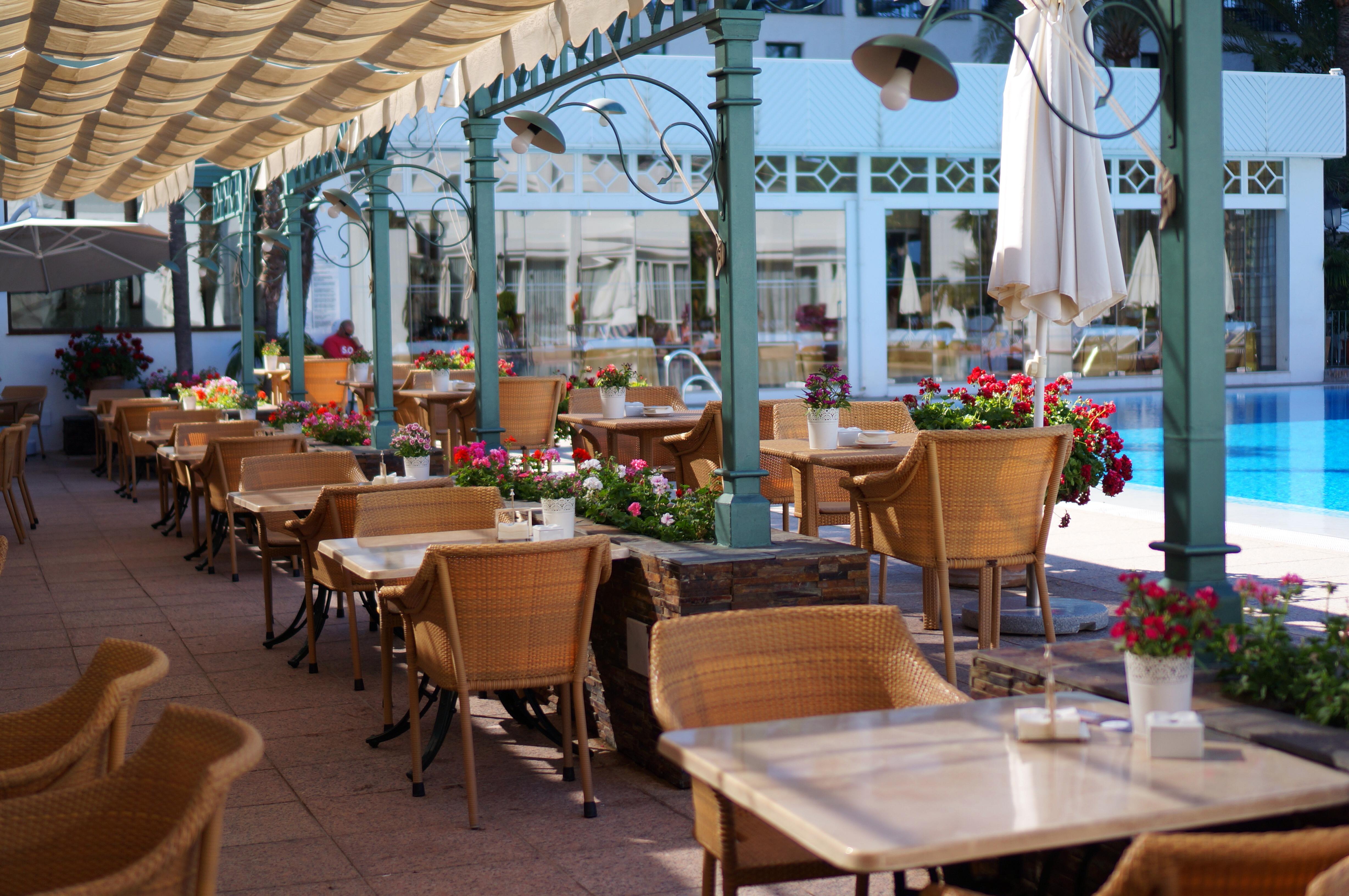 Kimpton Los Monteros Marbella By Ihg Exterior photo