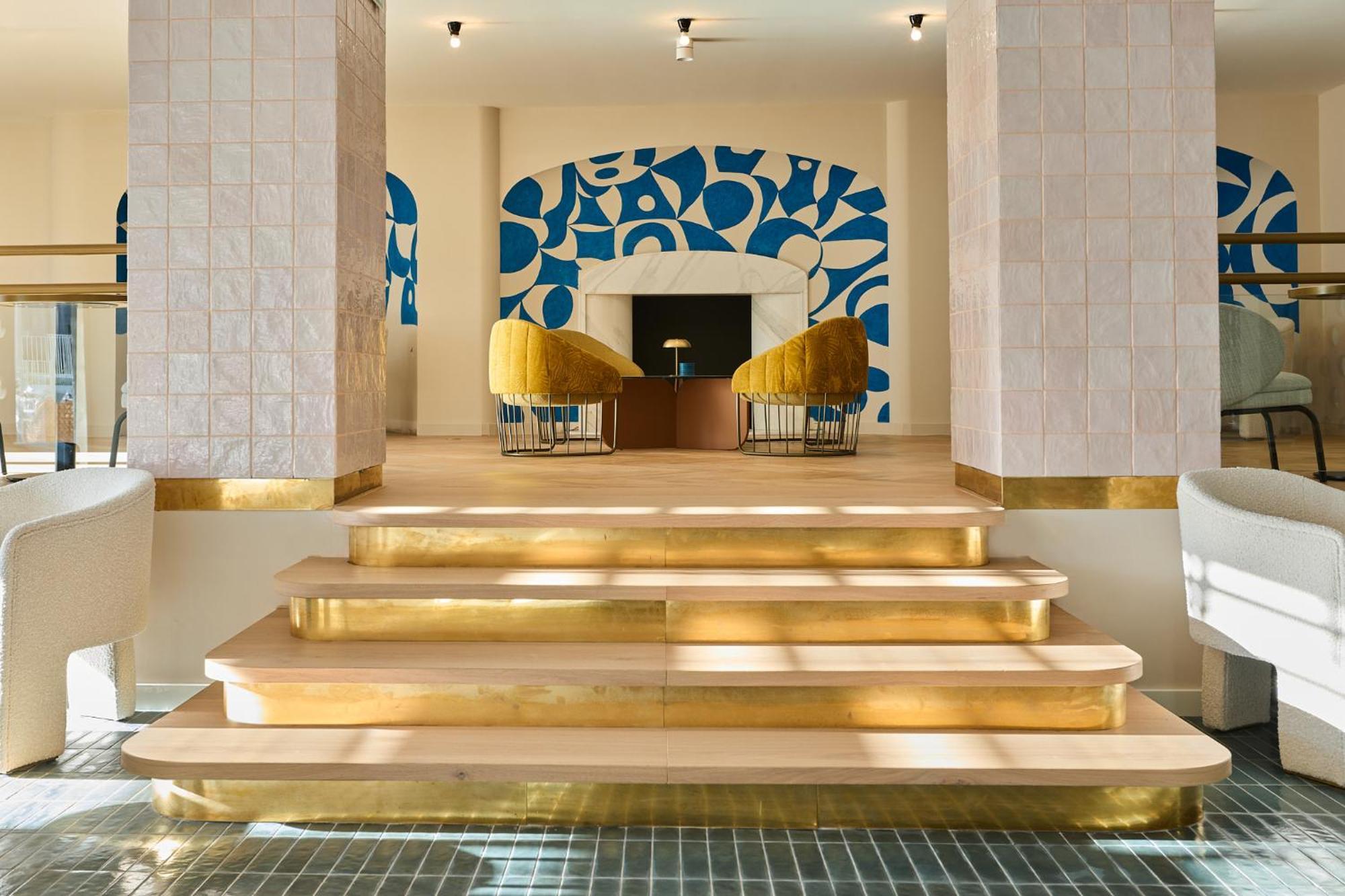 Kimpton Los Monteros Marbella By Ihg Exterior photo