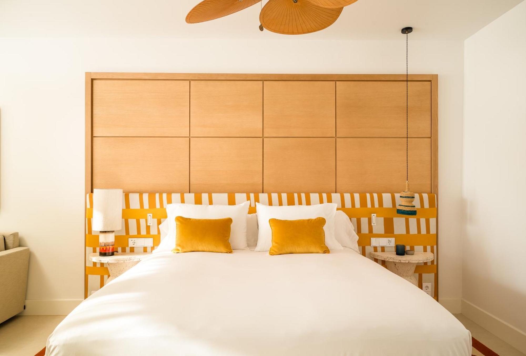 Kimpton Los Monteros Marbella By Ihg Exterior photo