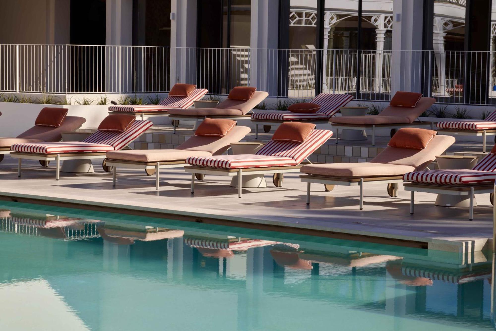 Kimpton Los Monteros Marbella By Ihg Exterior photo