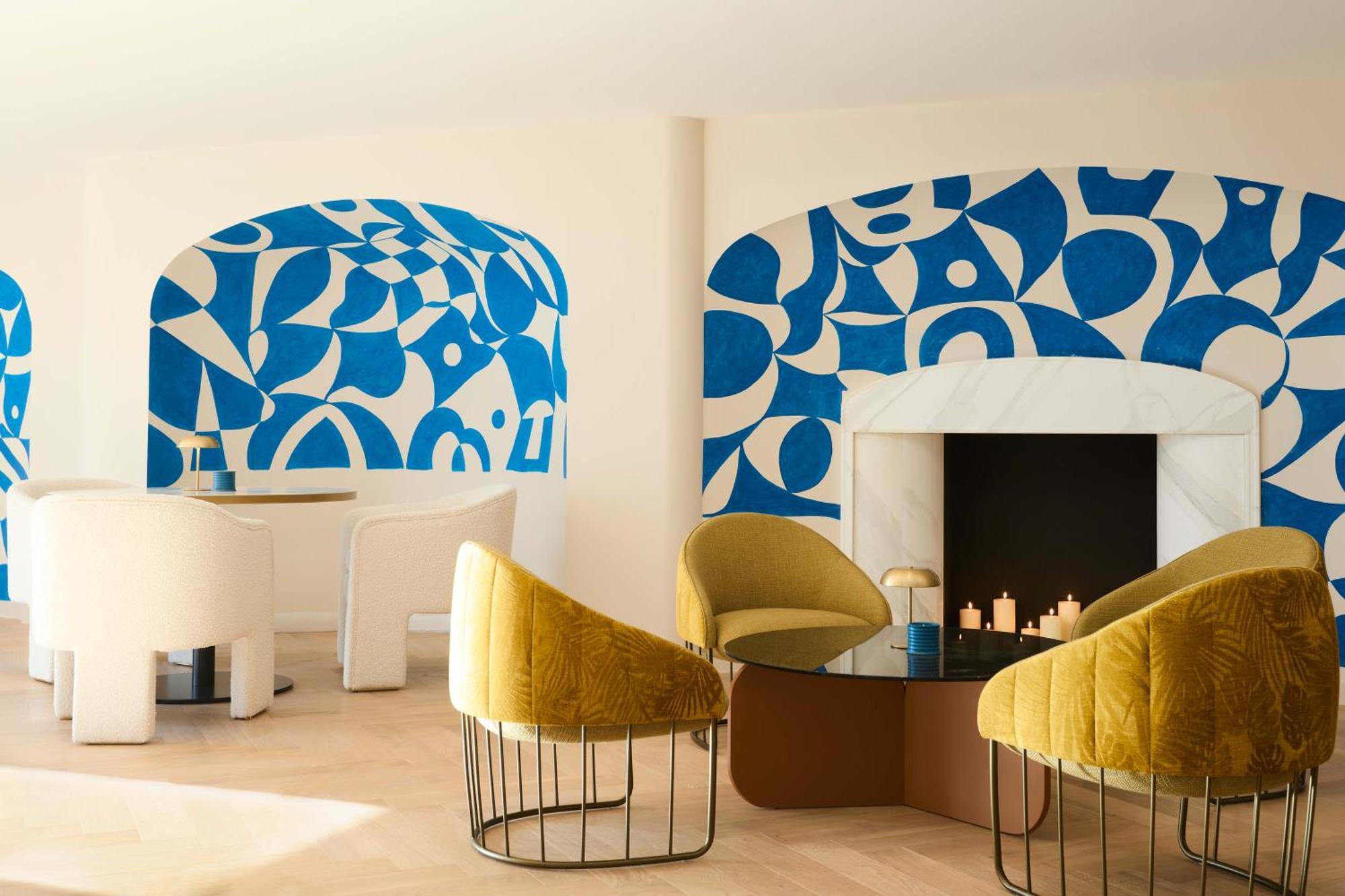 Kimpton Los Monteros Marbella By Ihg Exterior photo