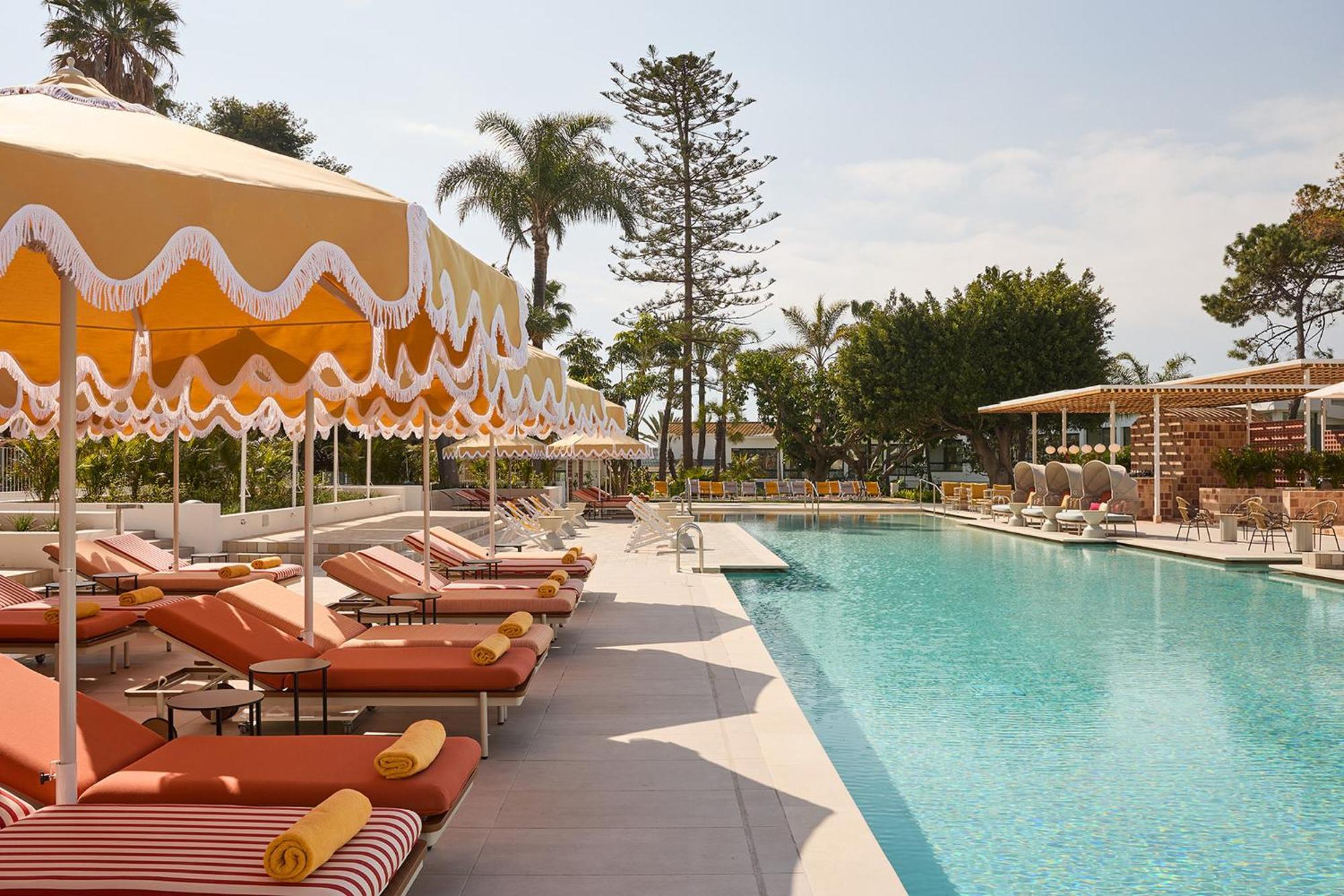 Kimpton Los Monteros Marbella By Ihg Exterior photo