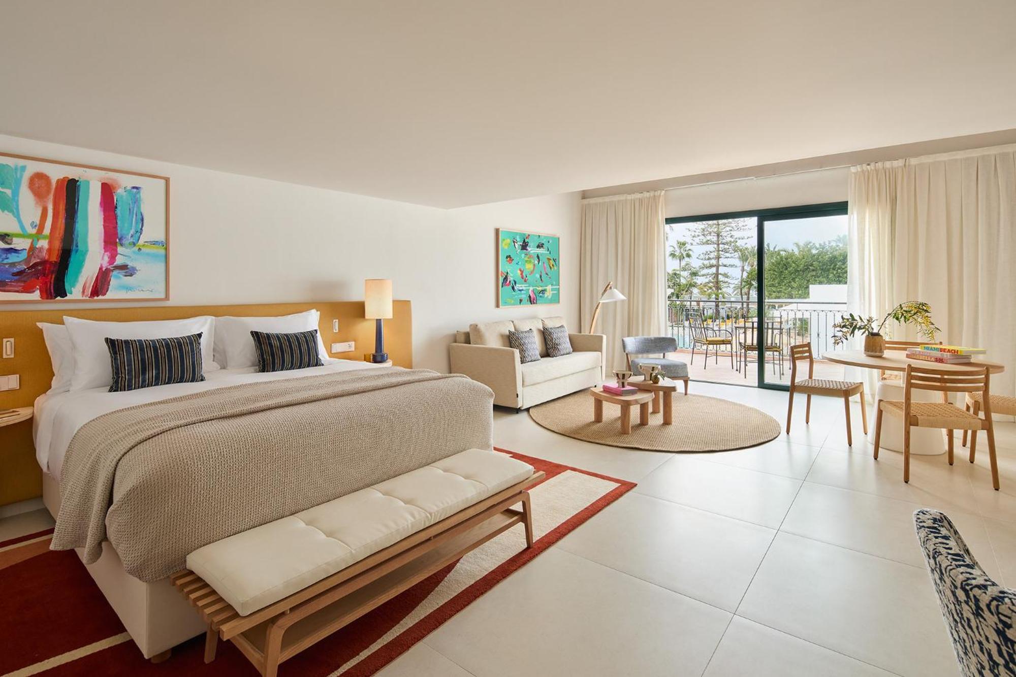 Kimpton Los Monteros Marbella By Ihg Exterior photo