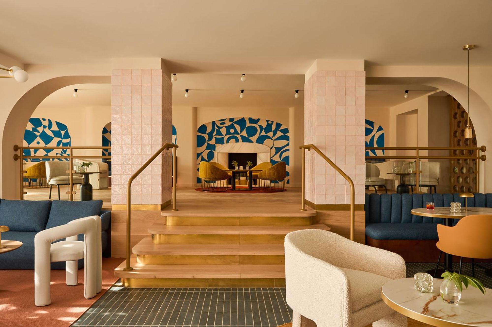 Kimpton Los Monteros Marbella By Ihg Exterior photo