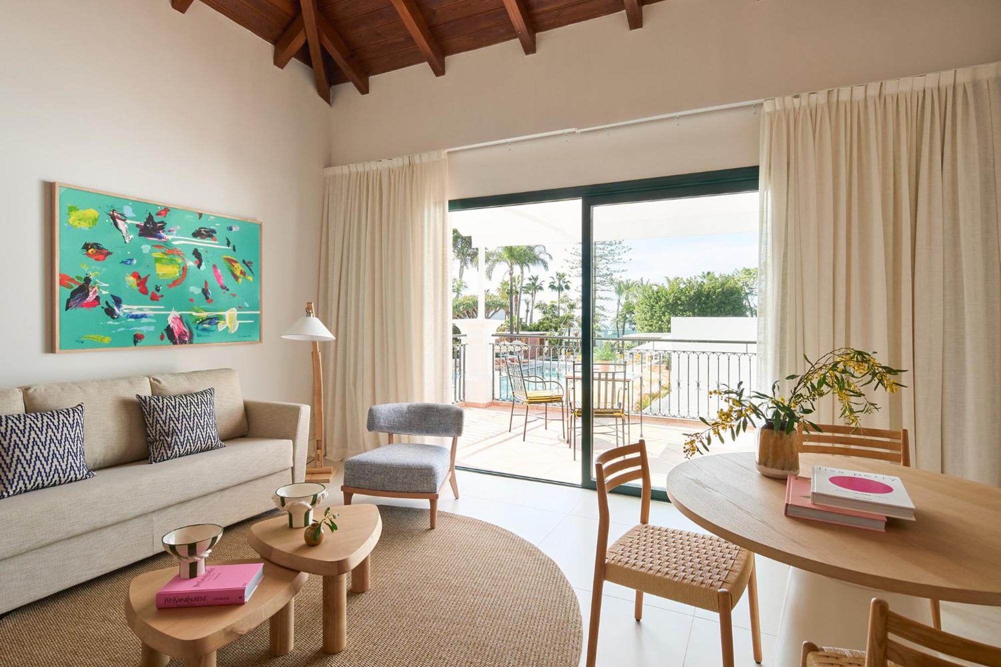 Kimpton Los Monteros Marbella By Ihg Exterior photo