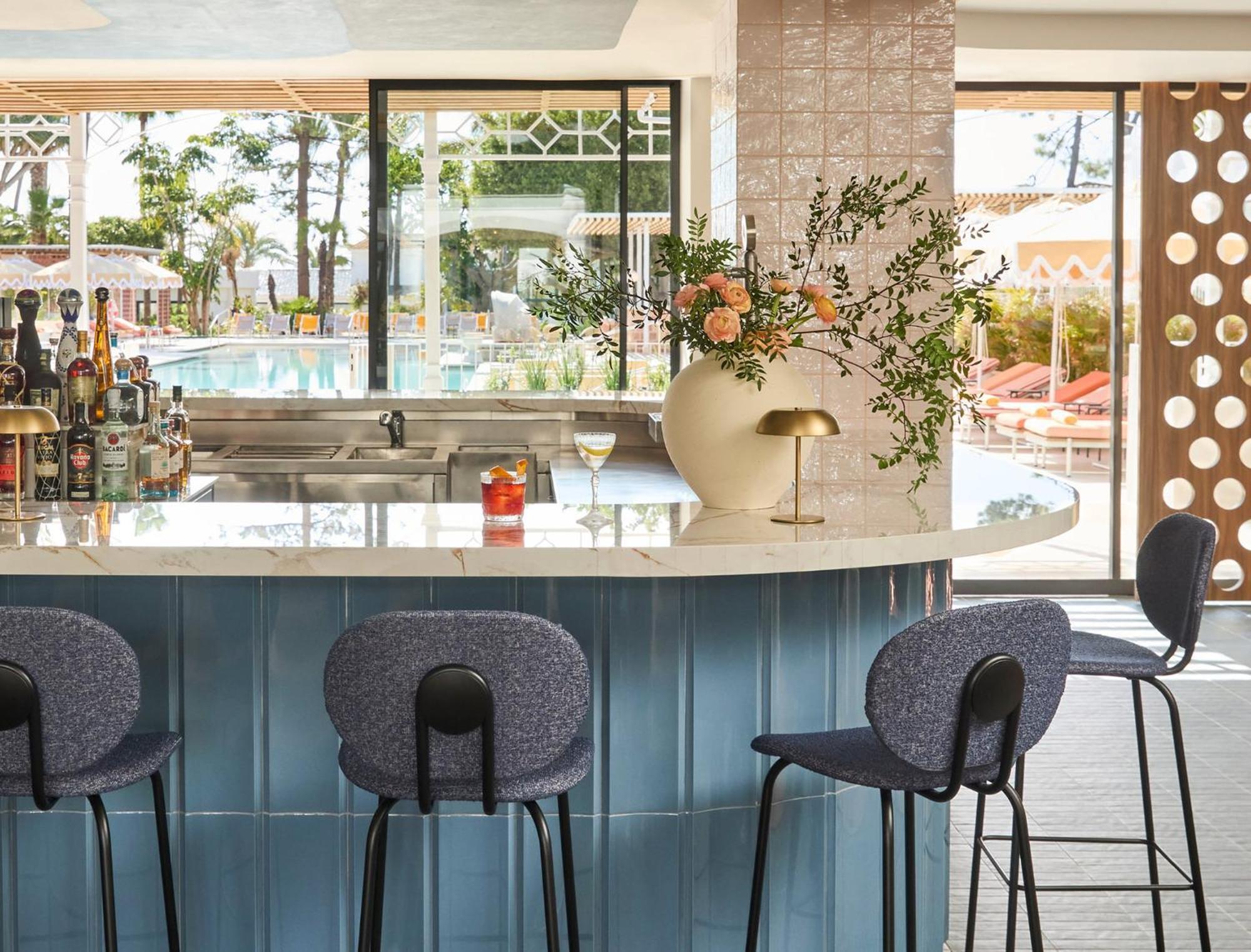Kimpton Los Monteros Marbella By Ihg Exterior photo