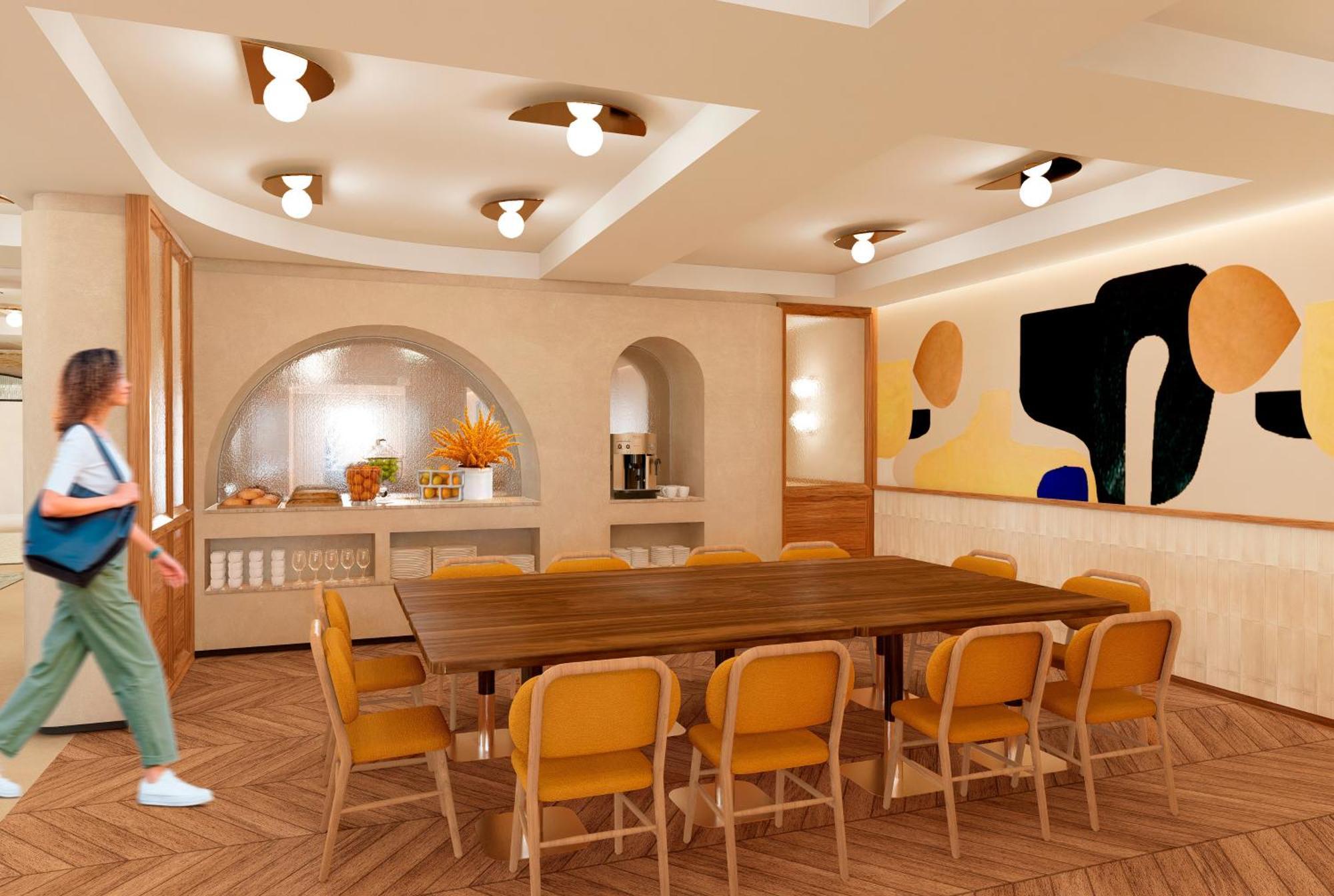Kimpton Los Monteros Marbella By Ihg Exterior photo