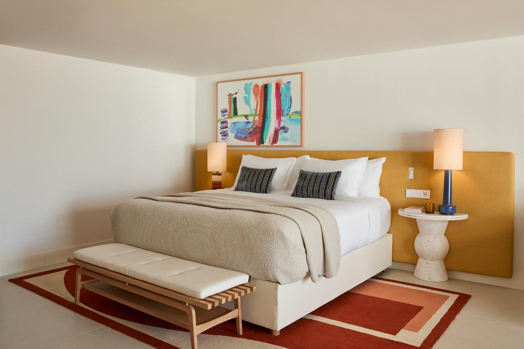 Kimpton Los Monteros Marbella By Ihg Exterior photo