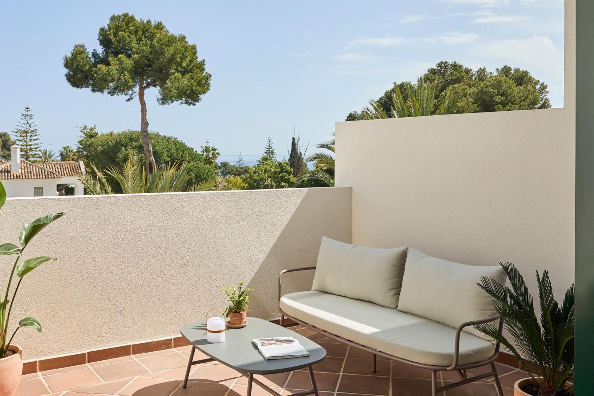 Kimpton Los Monteros Marbella By Ihg Exterior photo