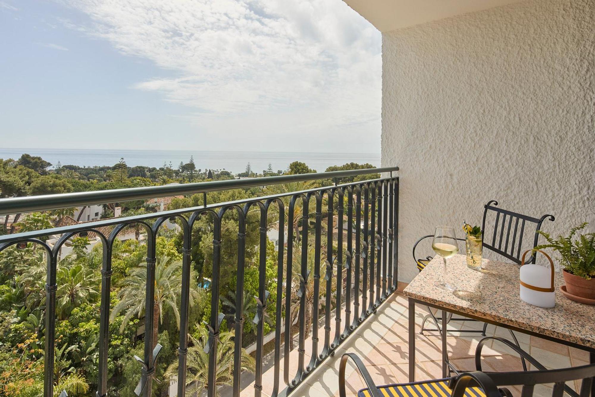 Kimpton Los Monteros Marbella By Ihg Exterior photo