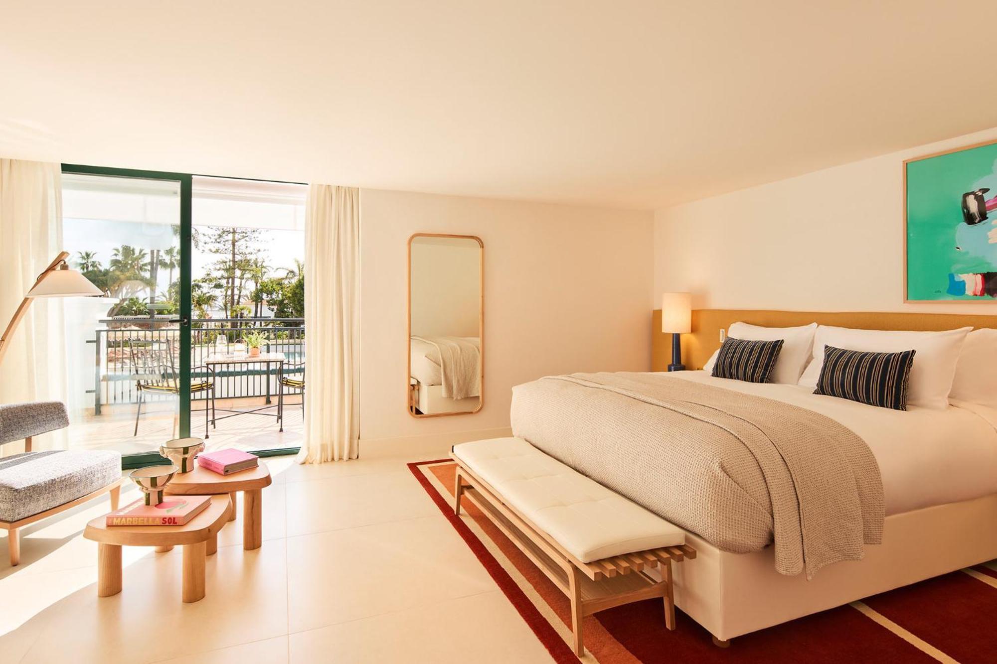 Kimpton Los Monteros Marbella By Ihg Exterior photo