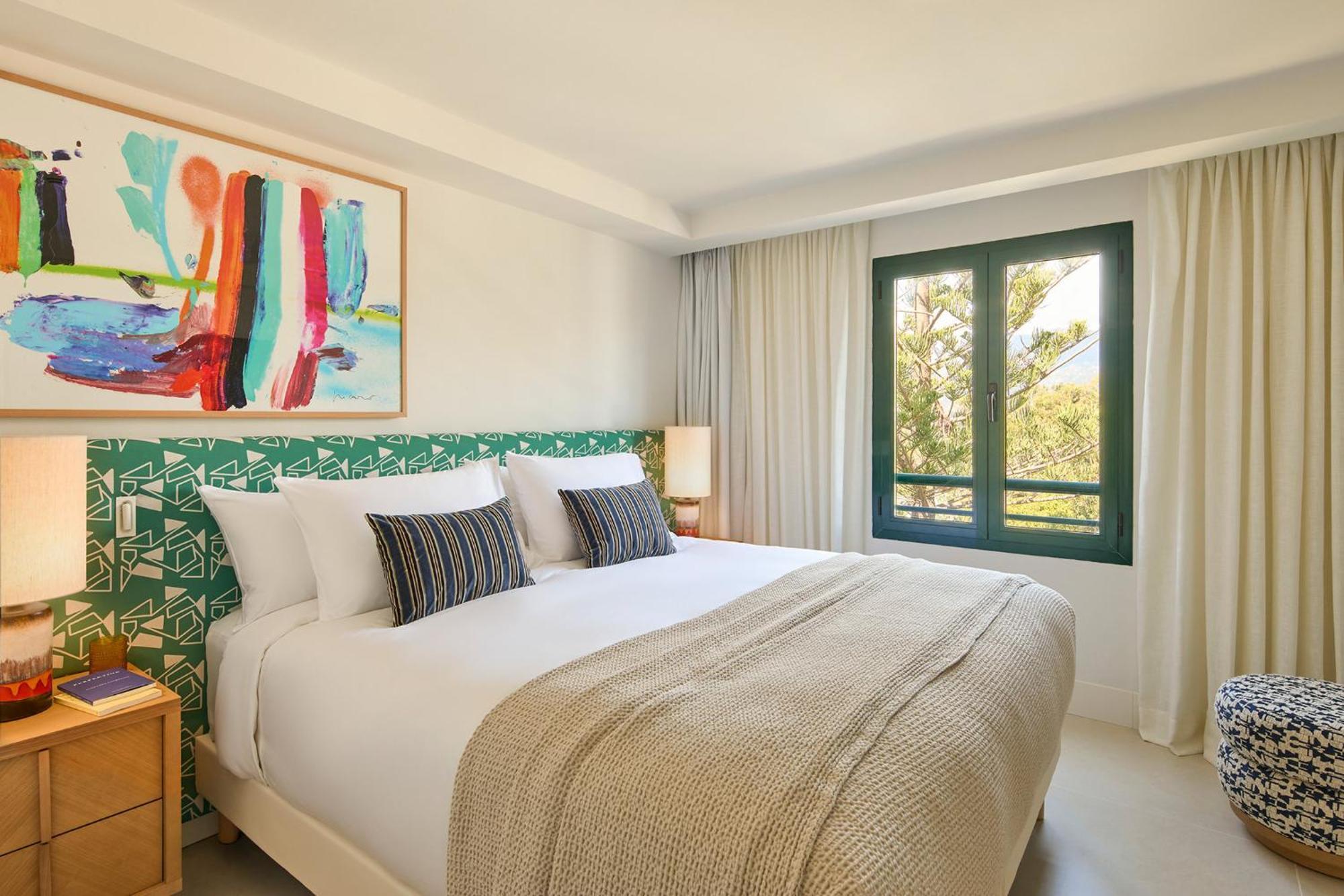 Kimpton Los Monteros Marbella By Ihg Exterior photo