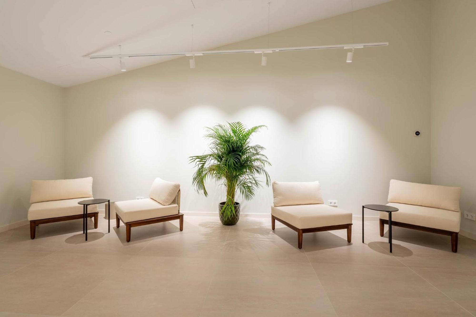Kimpton Los Monteros Marbella By Ihg Exterior photo