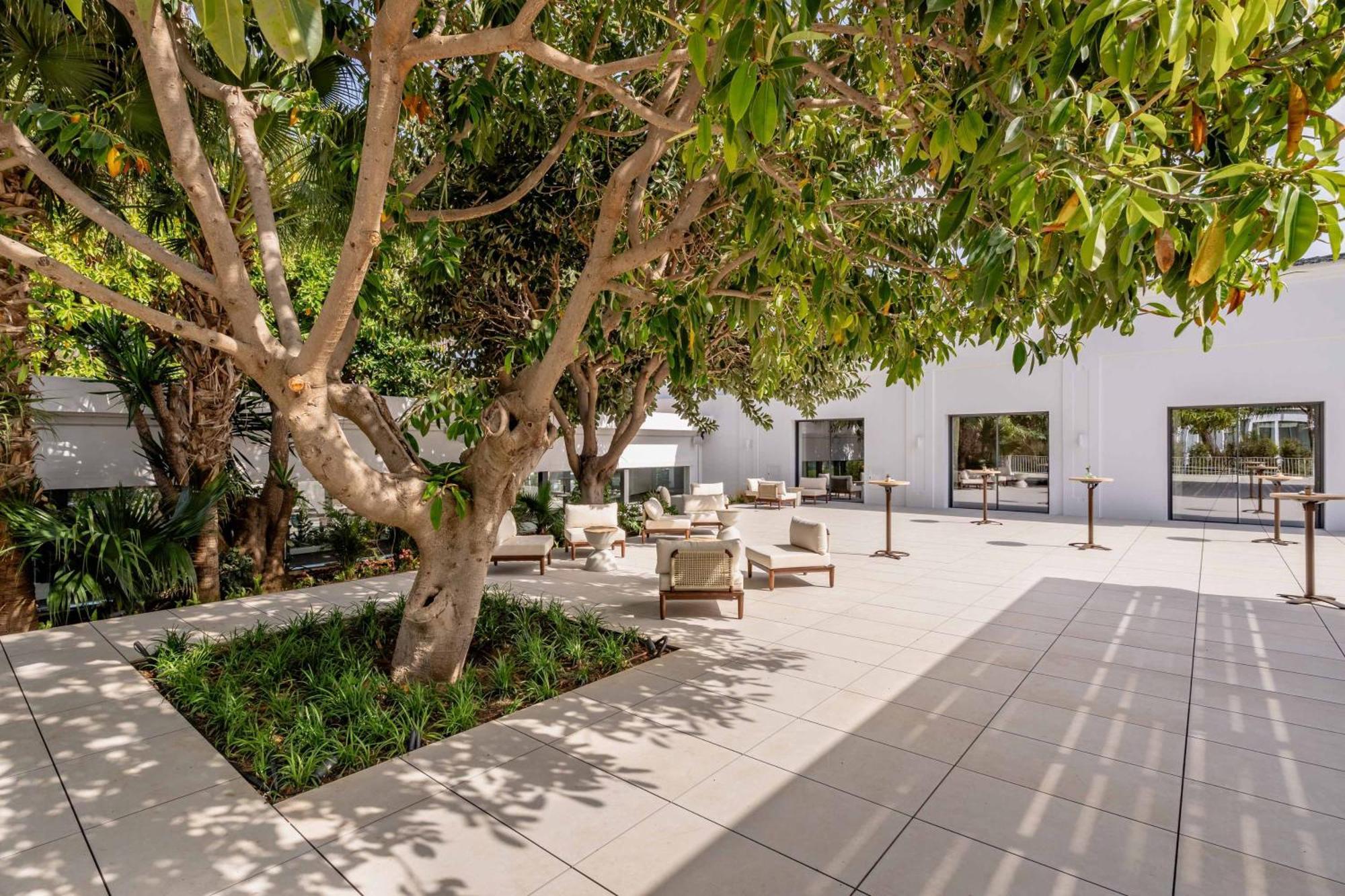 Kimpton Los Monteros Marbella By Ihg Exterior photo