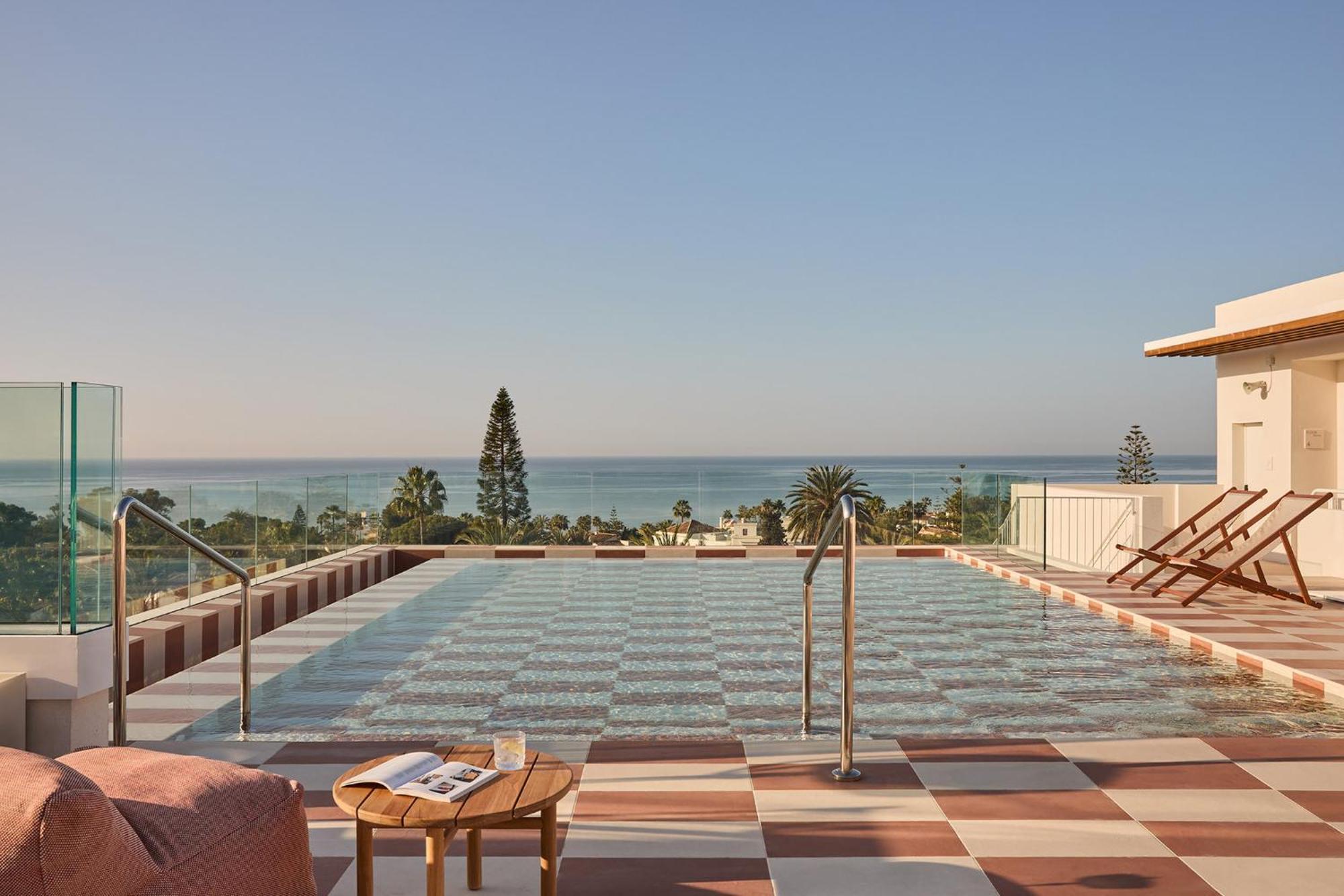 Kimpton Los Monteros Marbella By Ihg Exterior photo